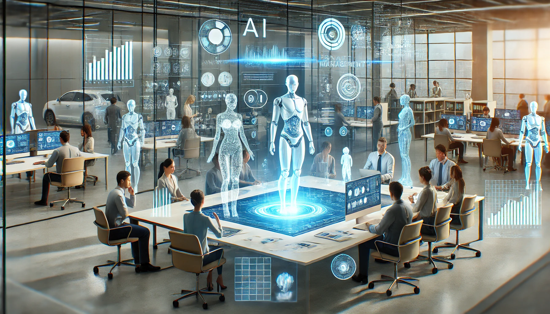 AI Team